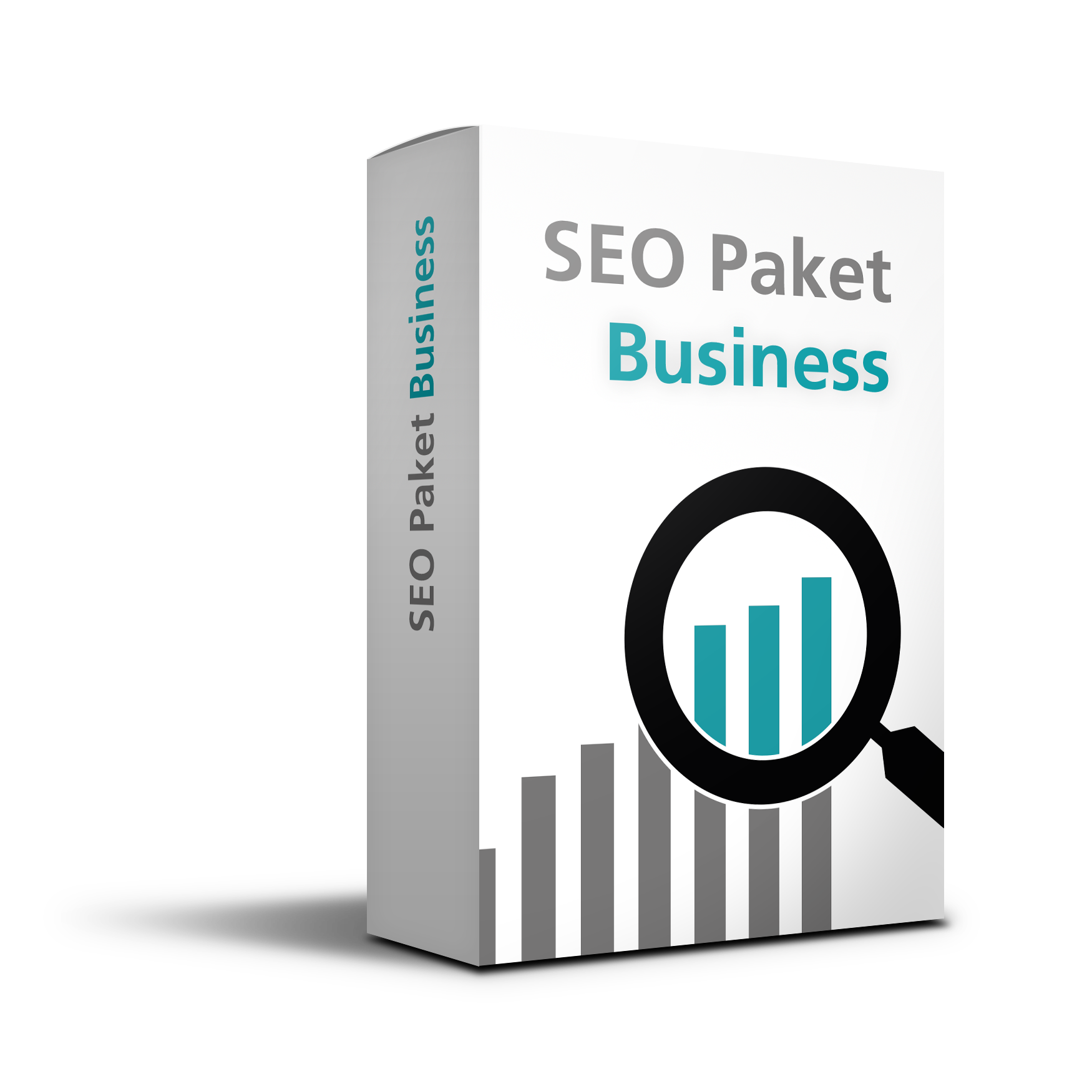 Suchmaschinenoptimierung SEO Paket Business